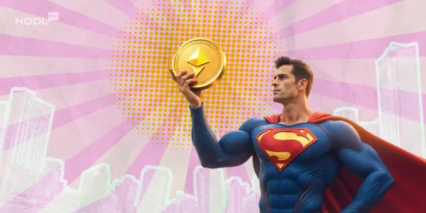 Ethereum Fusaka Upgrade erklärt – Wie sich Ethereum für massive Skalierbarkeit entwickelt