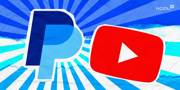 YouTube fügt PayPal-PYUSD-Auszahlungsoption für US-Creator hinzu