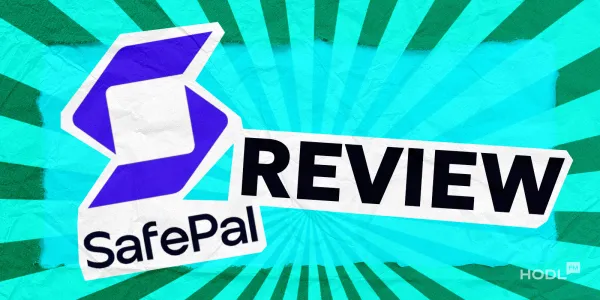 SafePal Krypto-Wallet Bewertung – Funktionen, Sicherheit und Benutzererfahrung