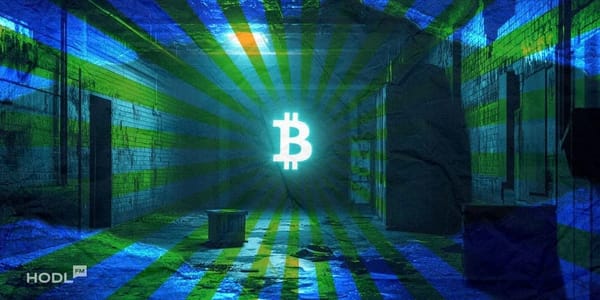 Das Bitcoin Lightning Network erreicht eine Rekordkapazität von 5.637 BTC