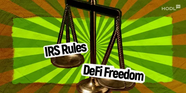 US-Abgeordnete drängen den IRS, die „Doppelbesteuerung“ von Staking vor 2026 zu beheben