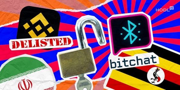 Börsen, Exploits, Wahlen und Sanktionen testen die globale Reichweite von Krypto