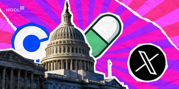 Stablecoin-Grenzen, Spannungen zwischen Börsen und Plattform-Verschiebungen verändern die Krypto-Woche