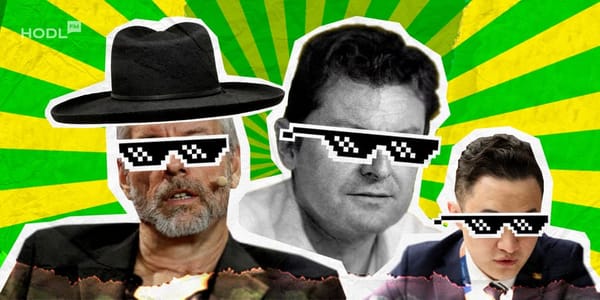 Top 10 Krypto-Milliardäre im Jahr 2026 – Nettovermögen, Bestände und Vermögen