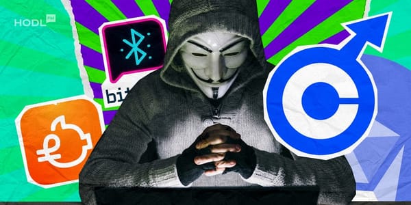 Kontigo-Hack, Coinbase-Hochstufung, Bitchat in Uganda, Ethereum steigert Skalierbarkeit