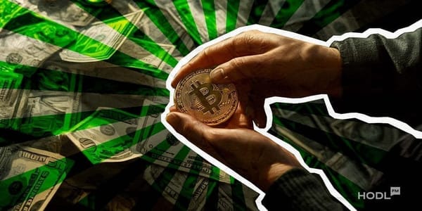 OranjeBTC baut das größte Bitcoin-Treasury in Lateinamerika auf