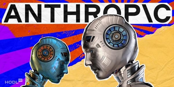 Anthropic will 10 Mrd. US-Dollar bei einer Bewertung von 350 Mrd. US-Dollar aufnehmen – mitten im KI-Finanzierungsboom