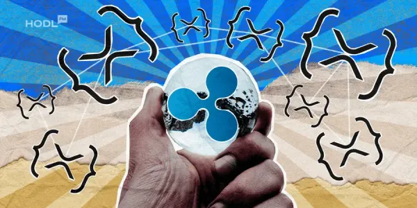 Ripple sagt, dass nach einer Kapitalaufnahme von 500 Mio. US-Dollar bei einer Bewertung von 40 Mrd. US-Dollar kein IPO nötig ist