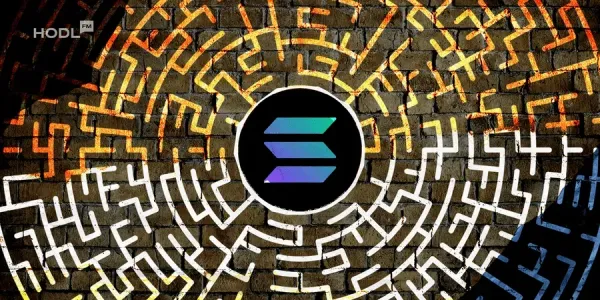 Solana Mobile startet SKR-Token-Airdrop für Seeker-Nutzer und Entwickler