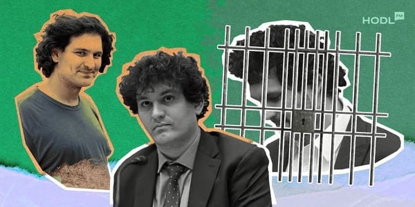 Trump beendet Spekulationen über eine Begnadigung von Sam Bankman-Fried