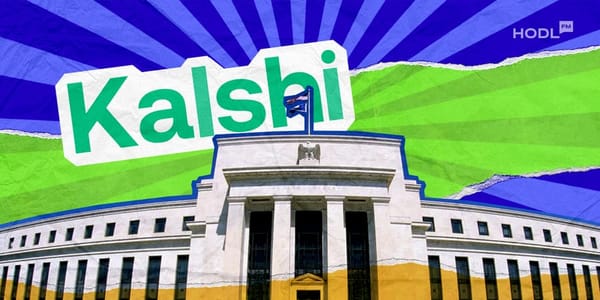 Federal-Reserve-Studie findet, dass Kalshi Zinssätze in Echtzeit vorhersagt