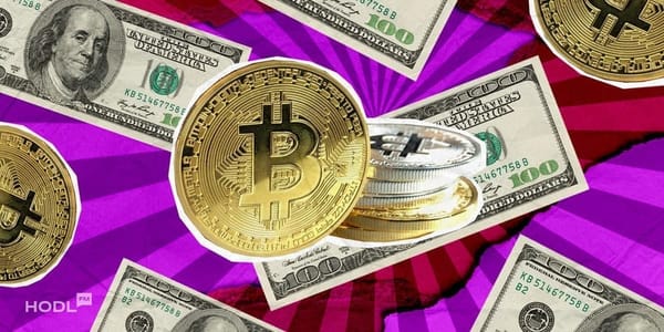 Metaplanet kauft weiterhin Bitcoin trotz des Kurssturzes