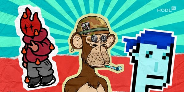 Top 5 NFT-Marktplätze für digitale Sammlerstücke im Jahr 2026