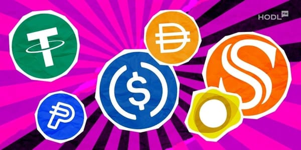 Stablecoin-Marktkapitalisierung übersteigt 313-Milliarden-Dollar-Rekord im Jahr 2026