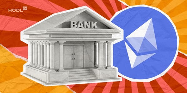 8 größte Unternehmen, die Ethereum in ihrer Bilanz halten