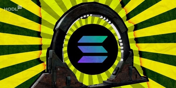 Solmate verlagert sich auf Solana-Infrastruktur mit Hub in Abu Dhabi