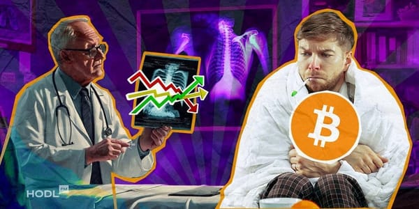 VanEck-CEO sagt, Bitcoin könnte ein Tief bilden