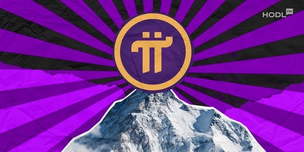 Kraken fügt Pi-Network-Token hinzu, während der Pi Day näher rückt