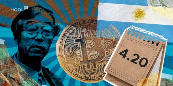 Kosmos, KI-Schutz, Krypto & Bitcoin-Updates