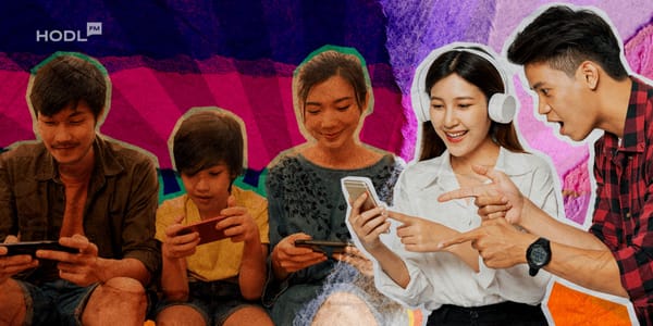Japan: Gaming Powerhouse