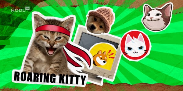Roaring Kittens, Pump.fun-Rekorde