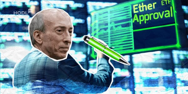 Gensler vs. Behnam: Krypto-Regulierung Konflikt
