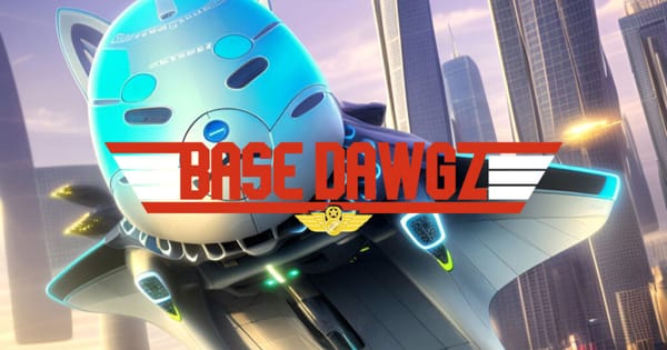 Base Dawgz: Die Zukunft der Krypto-Investitionen