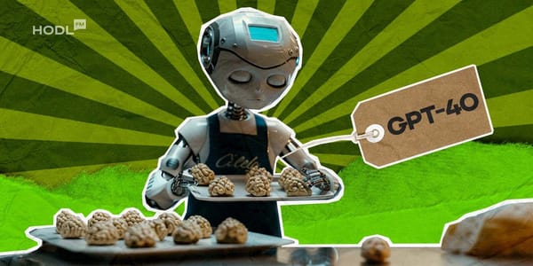 OpenAI Bringt Neues 'GPT-4o mini'