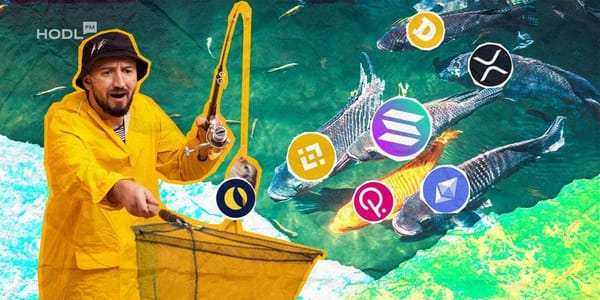 Top Altcoin-Projekte 2024 mit dem meisten Kapital