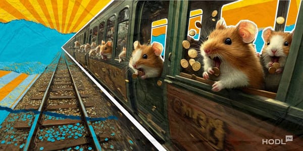 Hamster Kombat: Rekordverdächtiger Airdrop