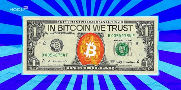 Schlechtes für die US-Wirtschaft, gut für Bitcoin
