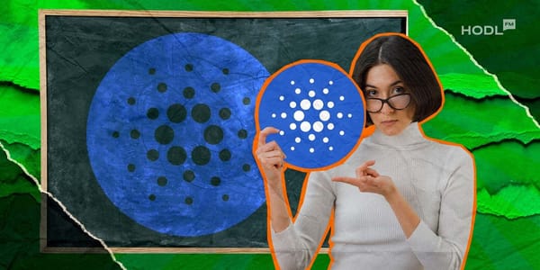 Was ist Cardano? Erklärung