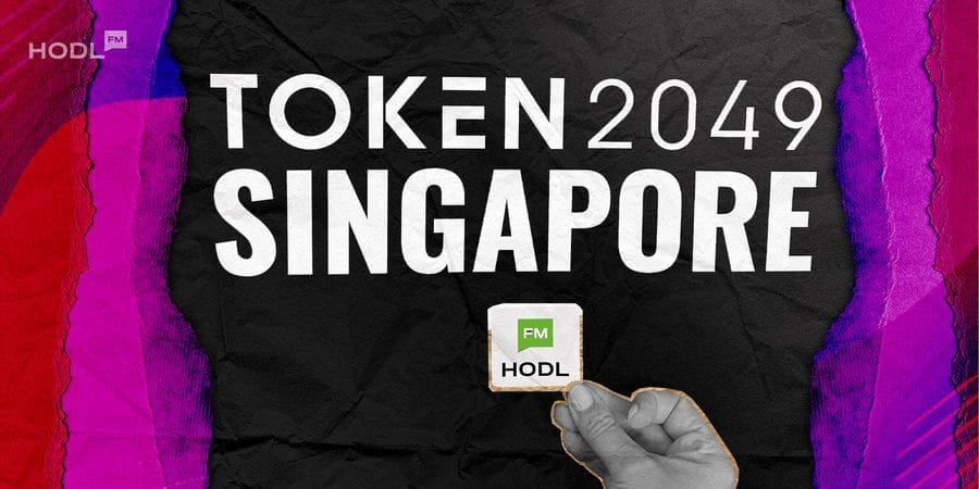 TOKEN2049 Singapur: Krypto-Börsen im Fokus