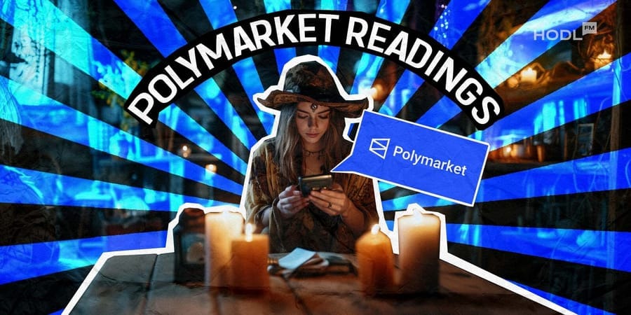 Polymarket: So funktioniert’s