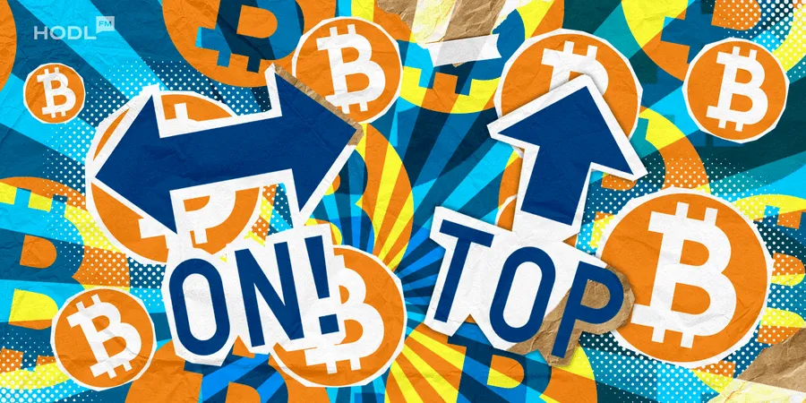 Die Top 10 Bitcoin-ETF-Anträge: Wenn Anträge zum Trend werden