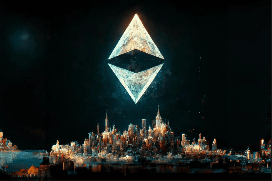 Ethereum Shanghai Hard Fork