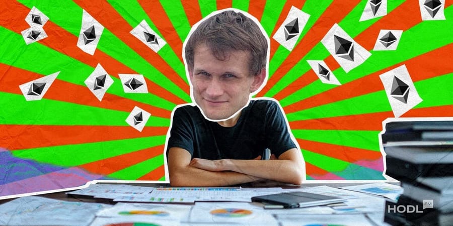 Vitalik Buterin: Ein vereintes Ethereum durch klare Standards