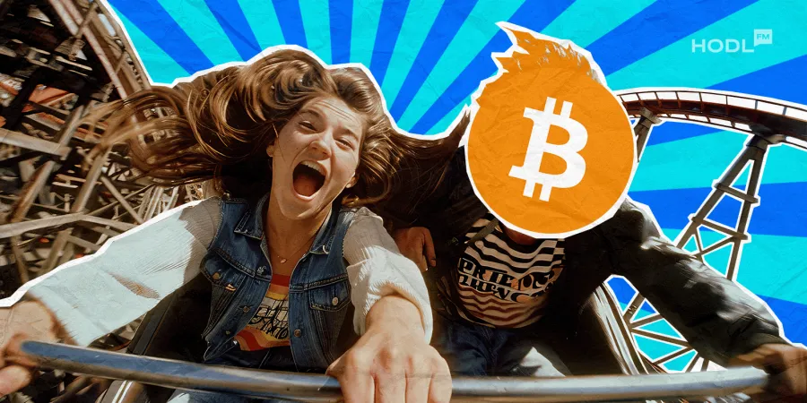 Bitcoin auf dem Weg zum Allzeithoch