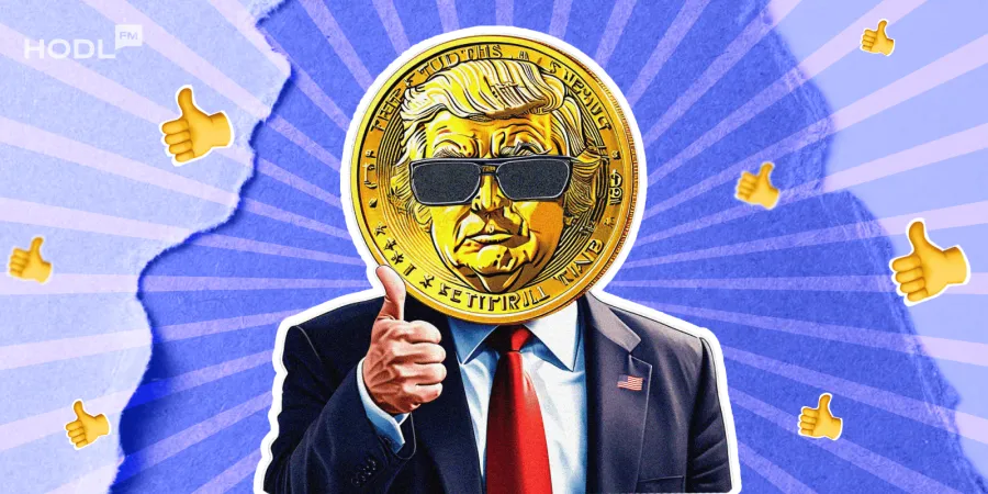 World Liberty und Trumps Stablecoin-Pläne