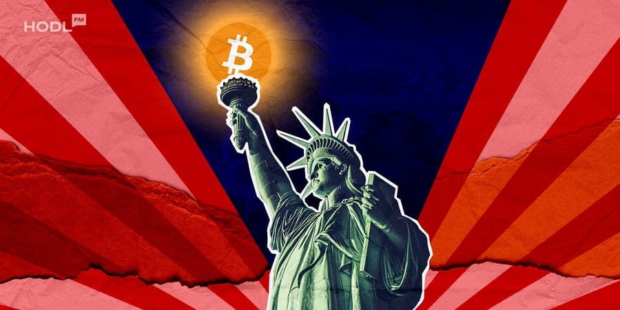 Trump und die Strategische Bitcoin-Reserve