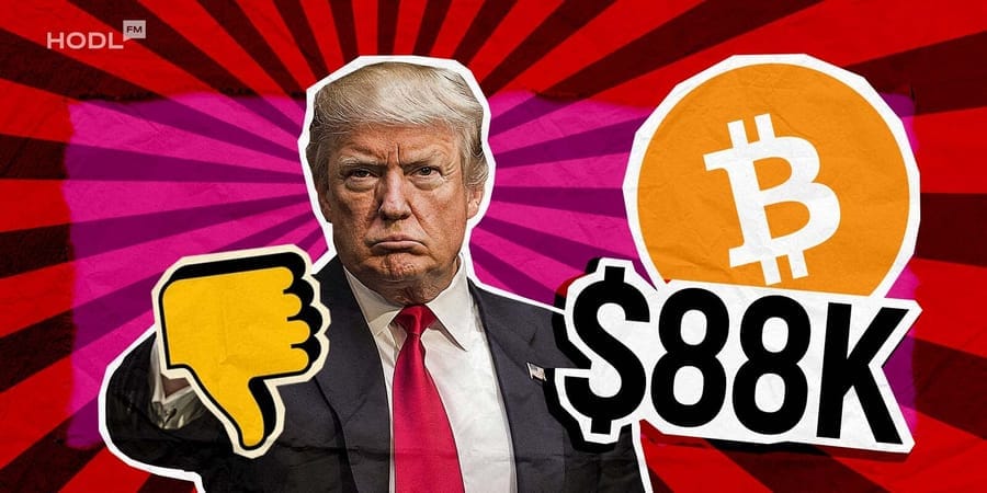 Bitcoin: $75k in Sicht?