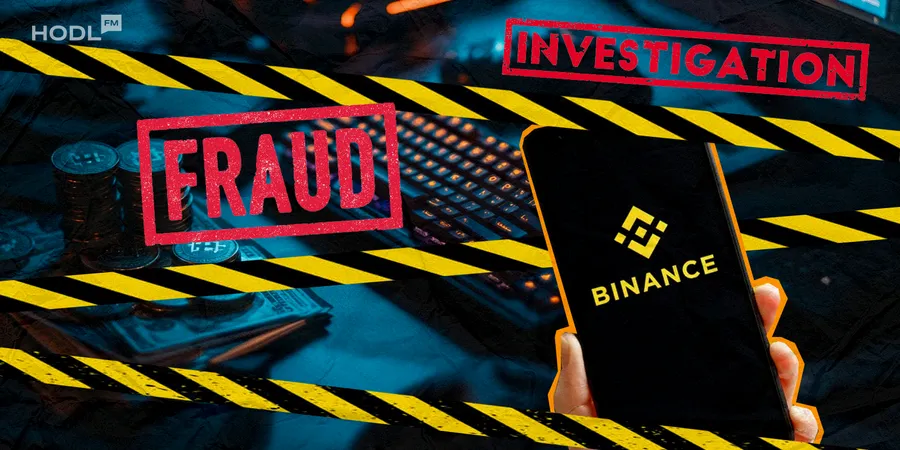 Binance unter Beschuss in Frankreich wegen Betrug und Geldwäsche