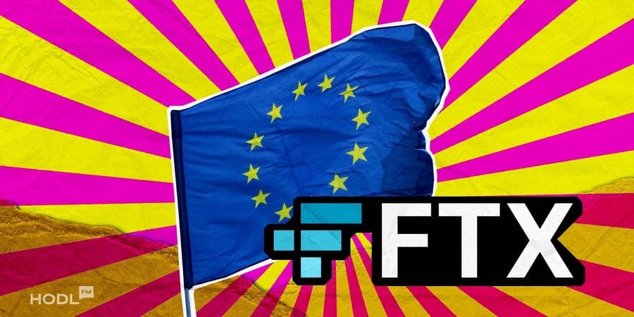 FTX EU: Übernahme durch Backpack verzögert