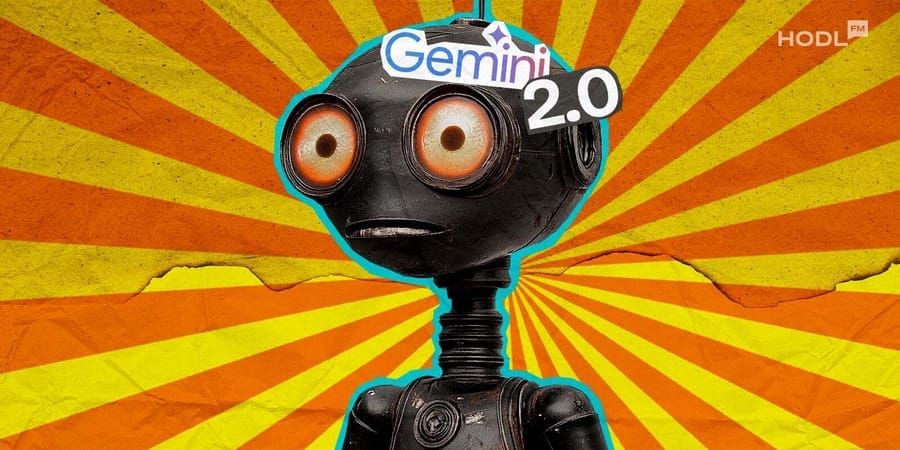 Gemini 2.0: Googles KI-Revolution