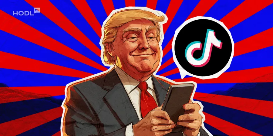 TikTok nimmt Betrieb wieder auf – Trumps Exekutivanordnung in Planung