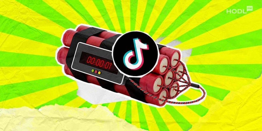 TikTok-Bann droht in den USA