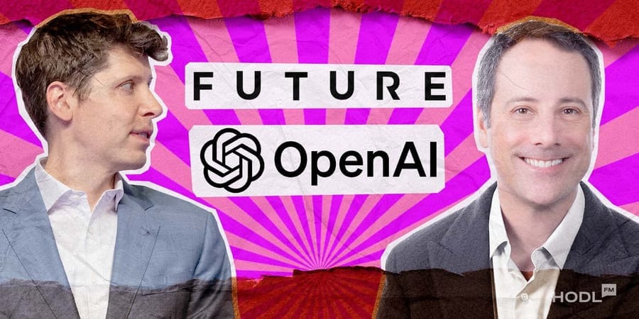 OpenAI + Future: KI trifft Journalismus