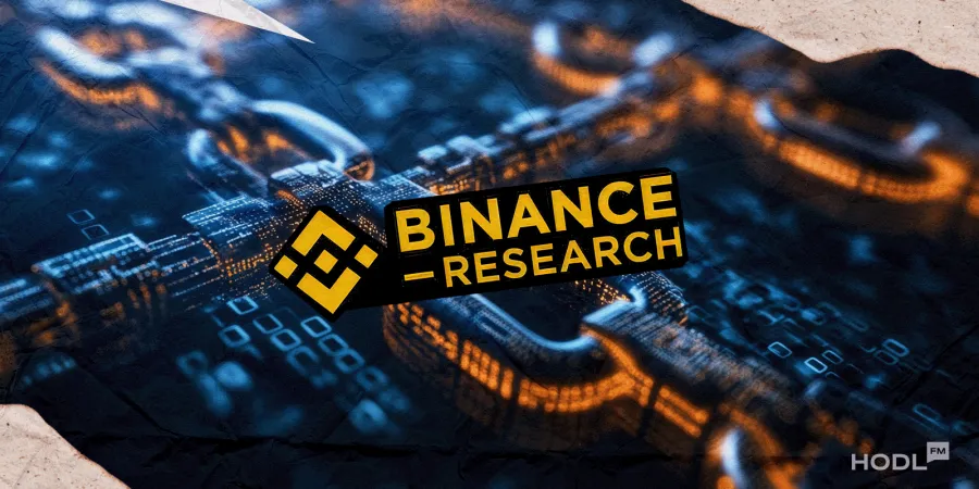 Binance Research hebt Krypto-Marktwachstum und Anstieg der ETF-Anträge hervor