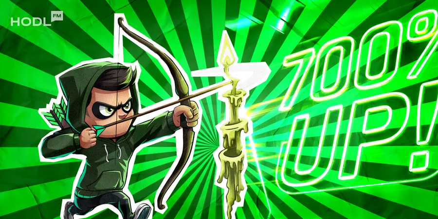 Robinhoods Krypto-Boom: 700 % Umsatzanstieg im Q4 treibt Rekordgewinn