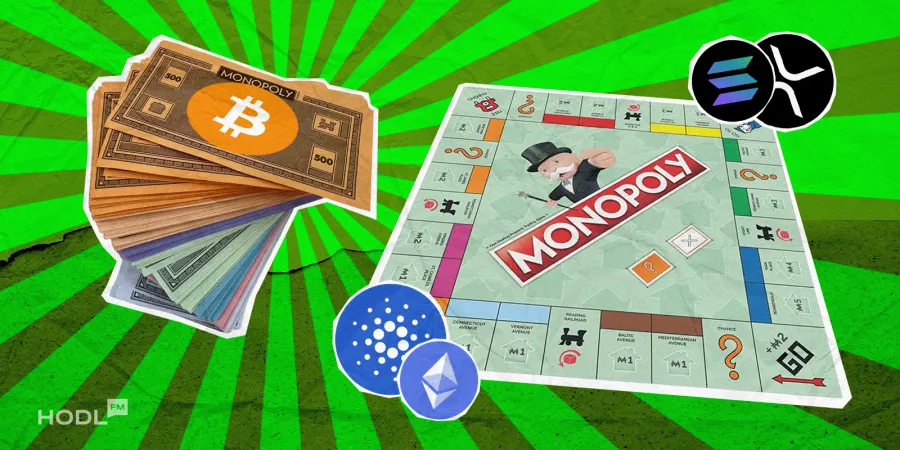 Bitcoin als US-Krypto-Reserve: Coinbase- und Gemini-CEOs äußern sich